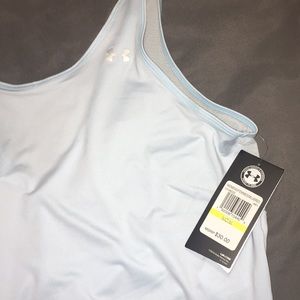 under armor workout shirt